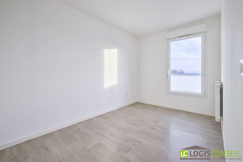 Appartement - 71 m² - 4 pièces