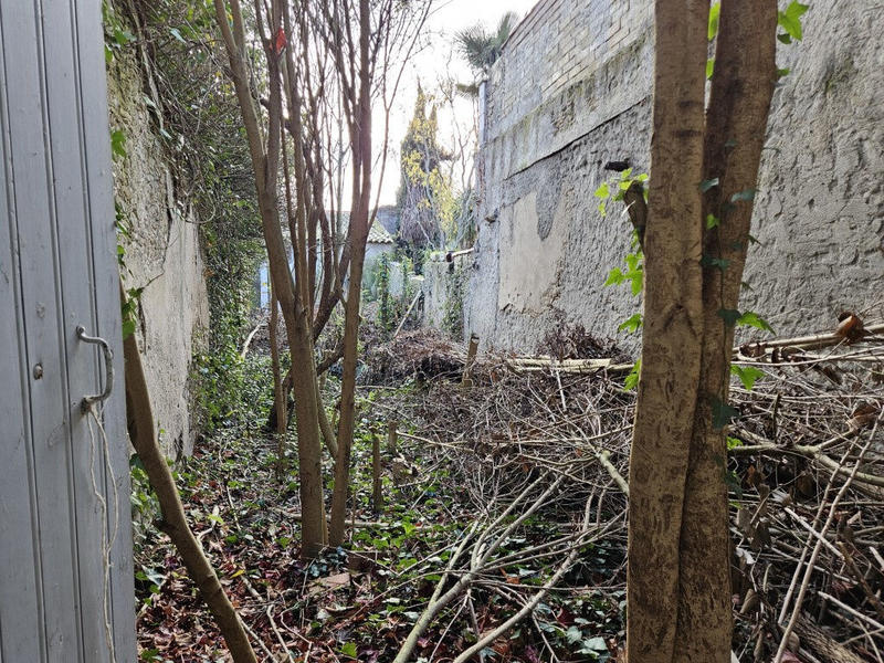 Maison - 97 m² - 4 pièces