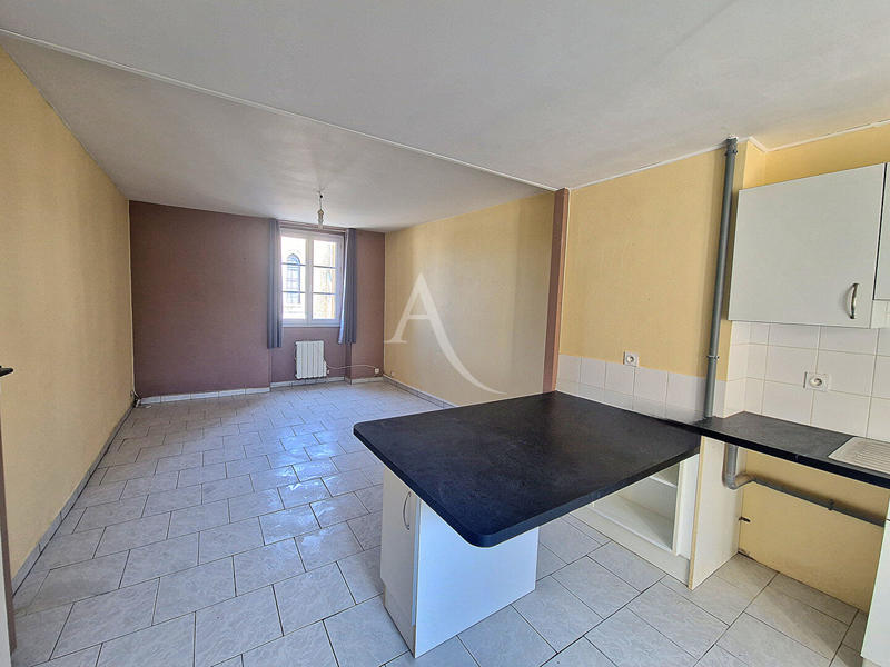 Maison - 78 m² - 5 pièces