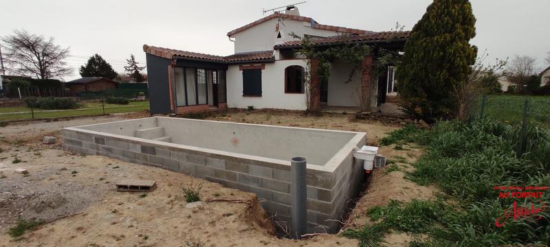 Maison - 140 m² - 4 pièces