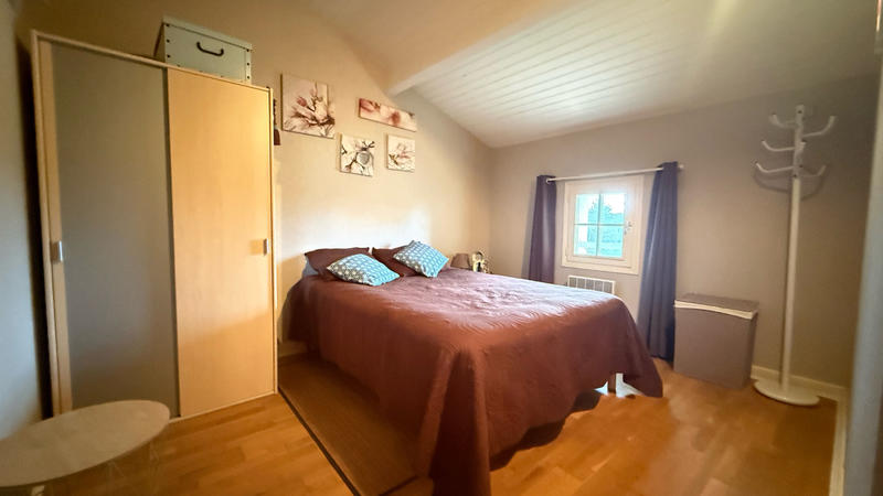 Maison - 148 m² - 7 pièces