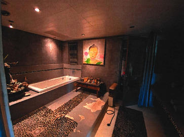 Villa - 91 m² - 3 pièces