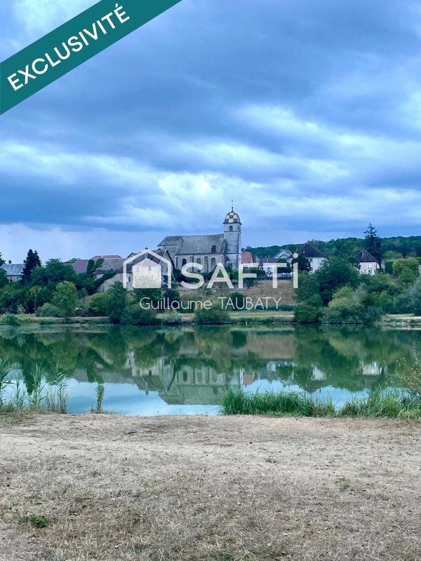 Duplex - 99 m² - 4 pièces