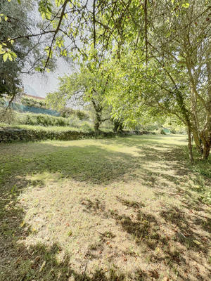 Maison - 112 m² - 7 pièces