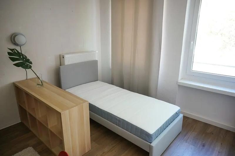 Appartement - 30 m² - 1 pièce