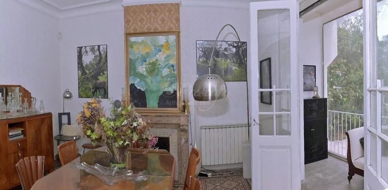 Maison - 300 m² - 11 pièces