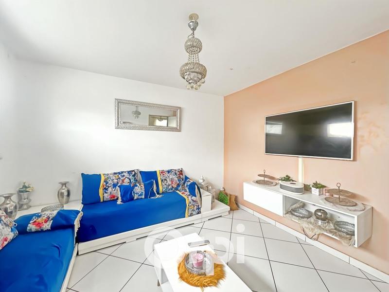 Maison - 147 m² - 5 pièces