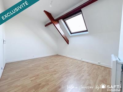 Maison - 103 m² - 7 pièces