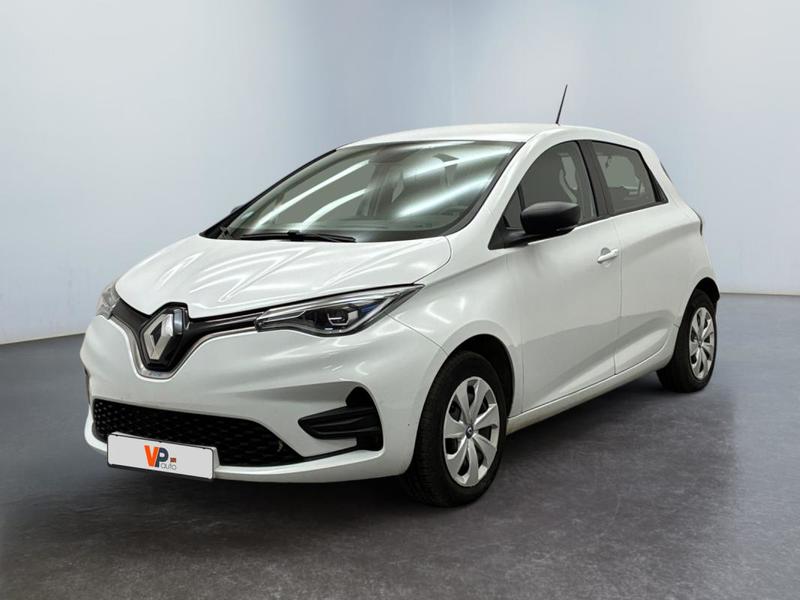 Renault Zoe R110 Achat Intégral Life