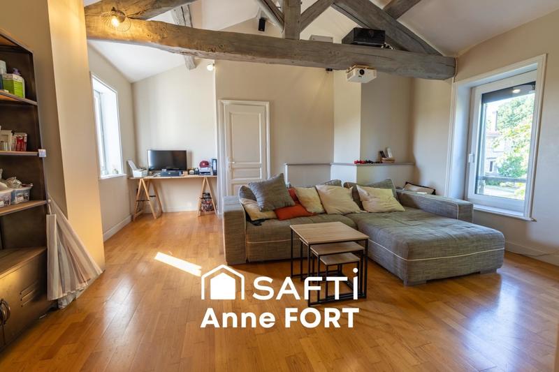 Maison - 150 m² - 5 pièces