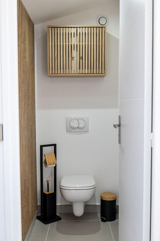 Appartement - 78 m² - 3 pièces