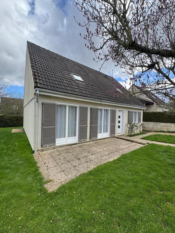 Maison - 148 m² - 7 pièces