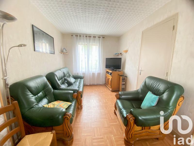 Maison - 70 m² - 4 pièces