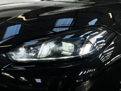 Bmw Série 1 F70 120d 163 ch Dkg7 m Sport