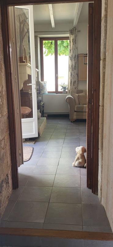 Maison ancienne - 309 m² - 13 pièces