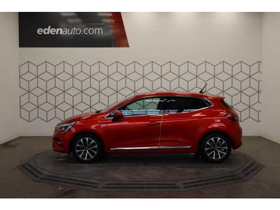 Renault Clio TCe 100 Intens