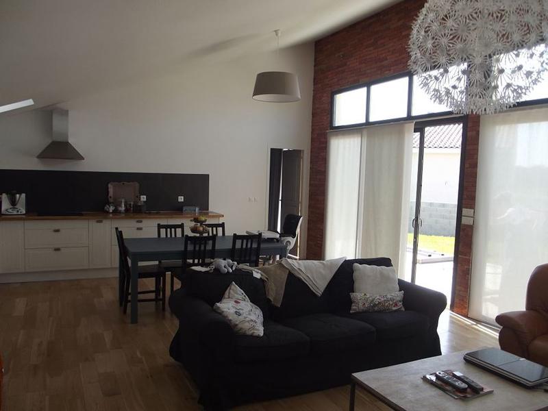 Villa - 82 m² - 4 pièces