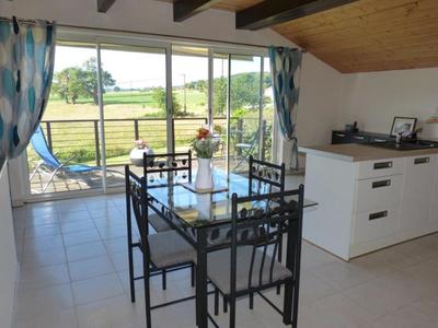 Maison de campagne - 95 m² - 3 pièces