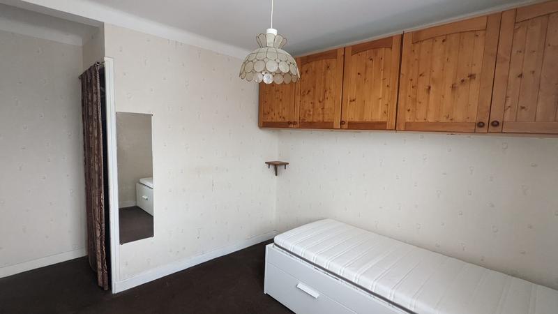 Appartement - 49 m² - 3 pièces