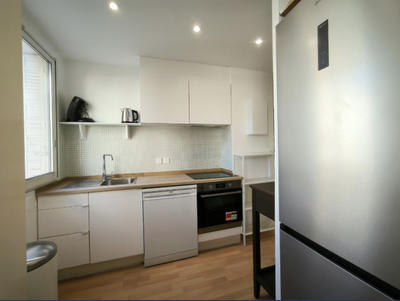 Appartement - 69 m² - 4 pièces