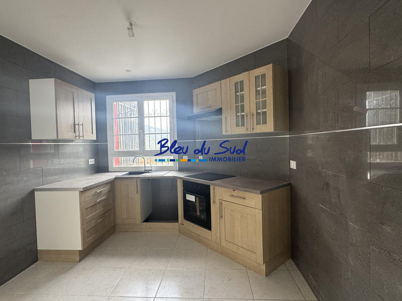 Duplex - 64 m² - 3 pièces