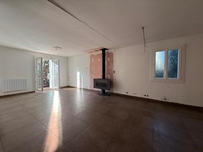 Maison - 89 m² - 4 pièces