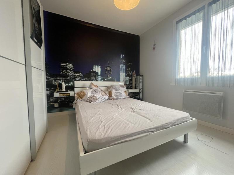 Maison - 140 m² - 7 pièces