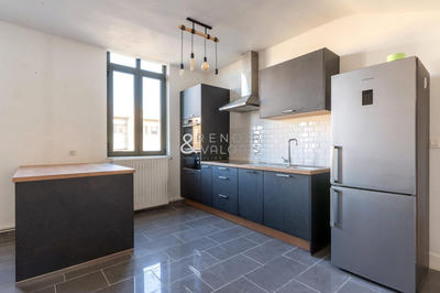 Appartement - 78 m² - 3 pièces