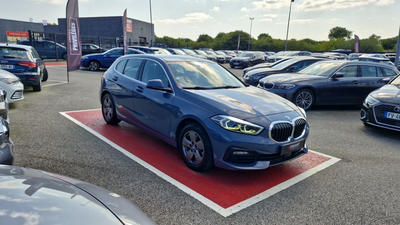 Bmw Série 1 F40 118i 140 Ch Lounge