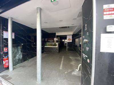 Local commercial - 36 m²