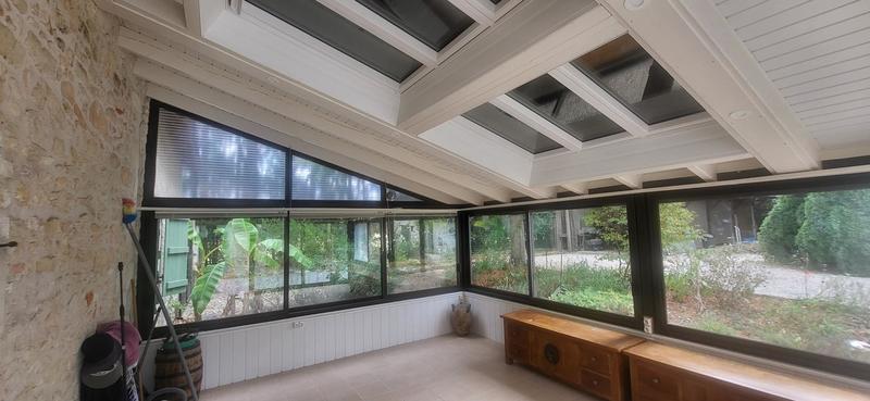 Maison - 132 m² - 5 pièces