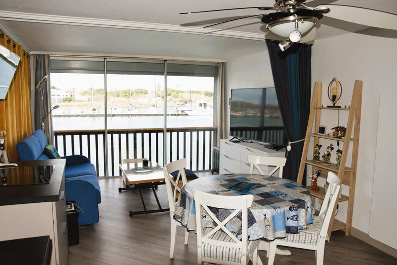 Appartement - 41 m² - 2 pièces