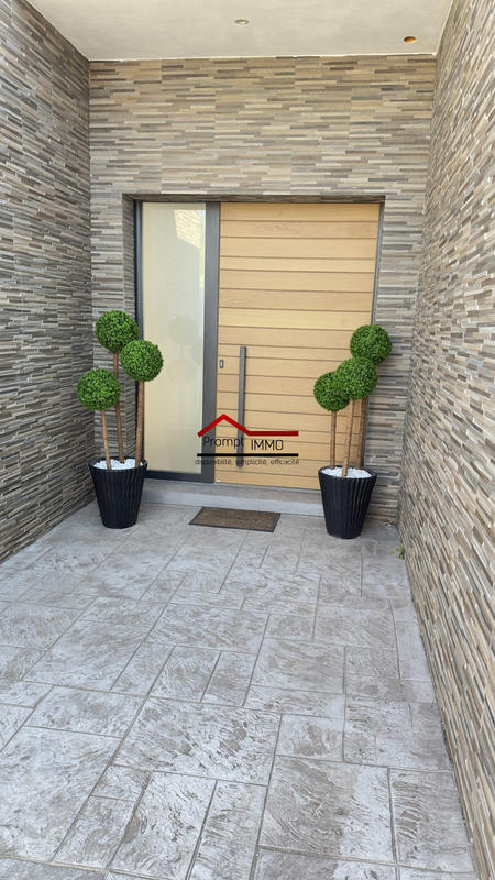 Villa - 145 m² - 4 pièces