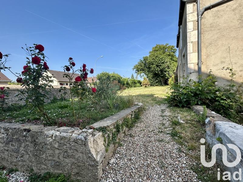 Maison - 173 m² - 6 pièces