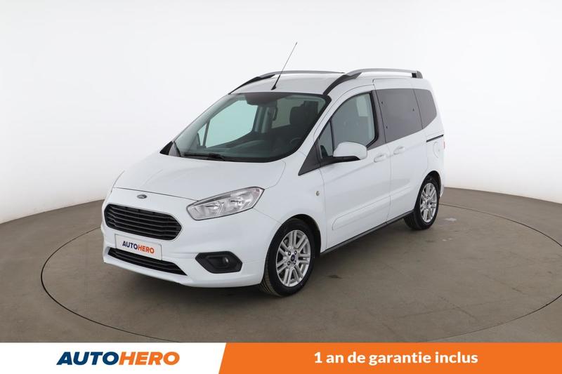 Ford Tourneo Courier 1.5 TDCi Titanium 100 ch