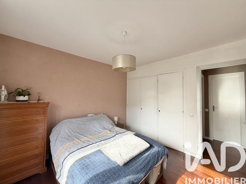 Appartement - 97 m² - 4 pièces