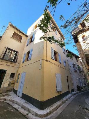 Immeuble - 100 m² - 4 pièces