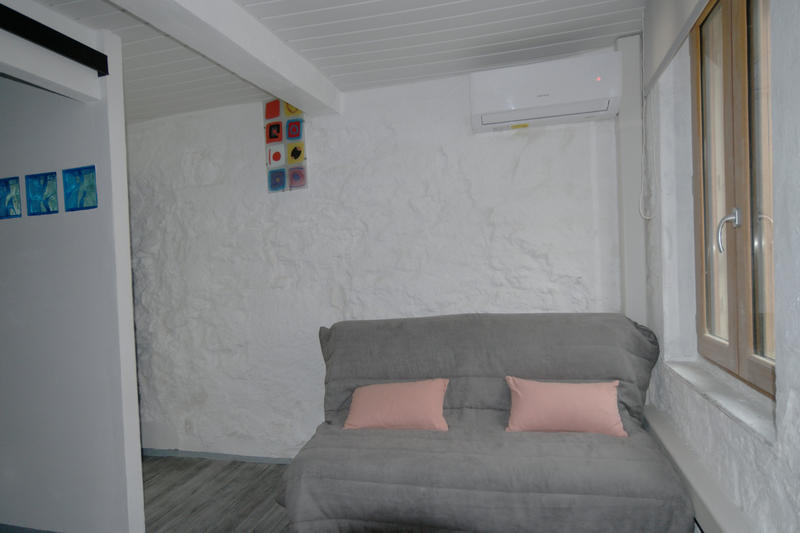 Maison - 178 m² - 8 pièces