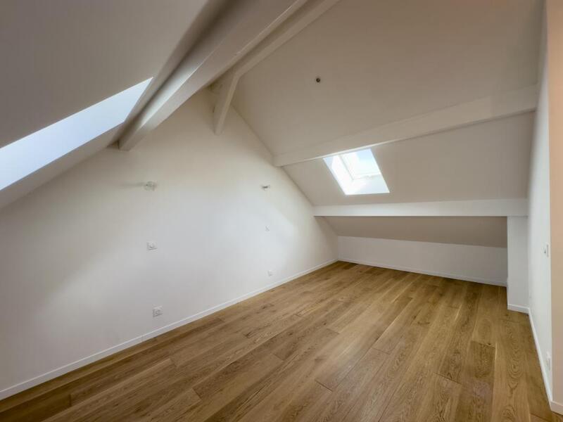 Duplex - 37 m² - 2 pièces