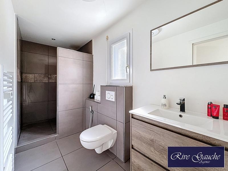 Maison - 156 m² - 6 pièces