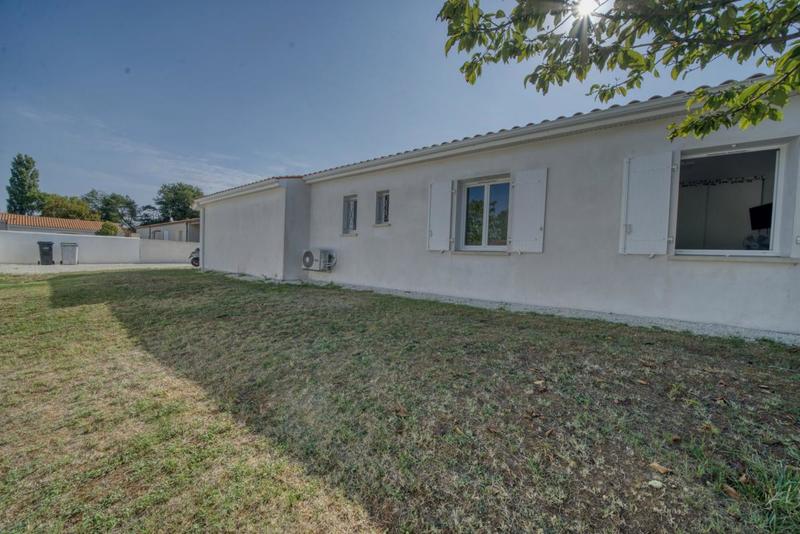 Villa - 144 m² - 7 pièces