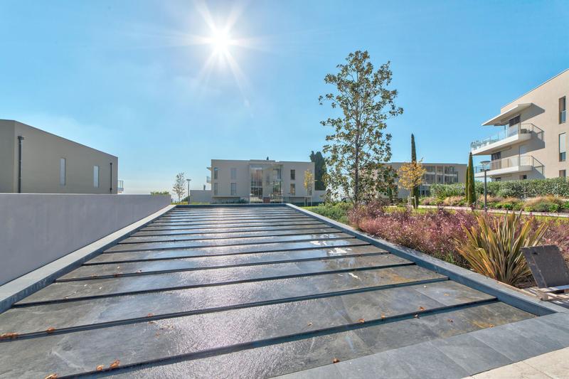 Appartement - 100 m² - 3 pièces