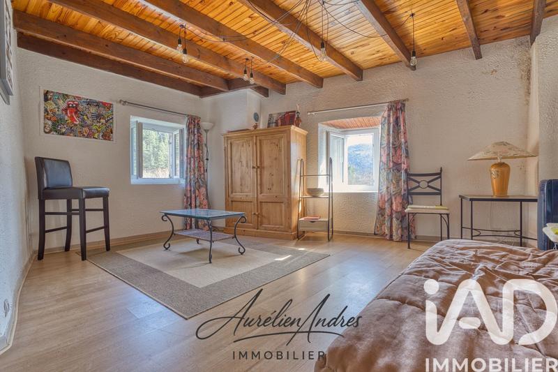 Maison de village - 56 m² - 3 pièces