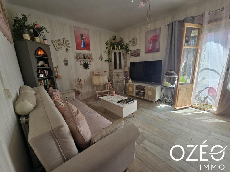 Maison - 138 m² - 4 pièces