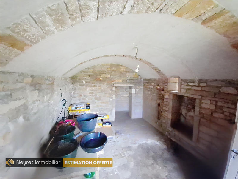 Maison - 132 m² - 5 pièces