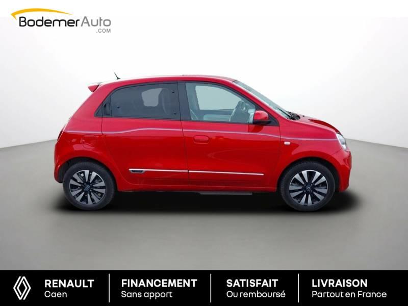 Renault Twingo III Achat Intégral - 21 Intens