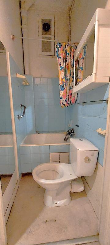 Appartement - 28 m² - 2 pièces