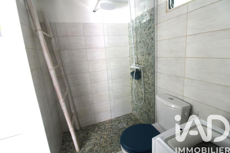 Maison - 40 m² - 2 pièces