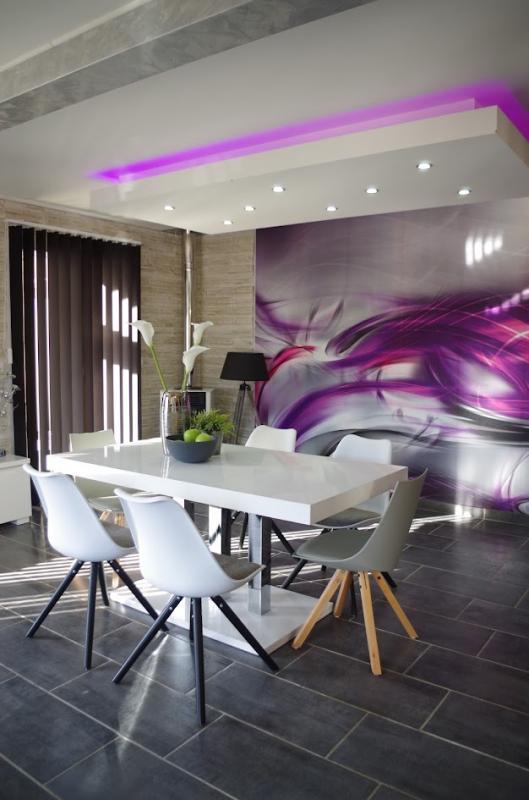 Maison - 79 m² - 4 pièces