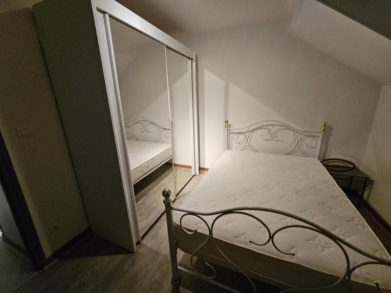 Maison de ville - 62 m² - 3 pièces